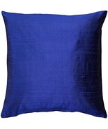 Sankara 100% Natural Dupioni Fine Silk Decorative Throw Pillow with Inse... - €36,93 EUR Sankara 100% Natural Dupioni Fine Silk Decorative Throw Pillow with Inse... - €36,93 EUR