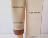 Laura Mercier Tinted Moisturizer Natural Skin Perfector SPF30 MOCHA 6N1 ... - £18.98 GBP