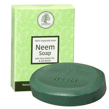 Neem Advance Soap - £7.04 GBP