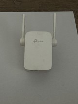TP-Link N300 2.4 GHz WiFi Range Extender - TL-WA855RE - 300Mbps - $8.00