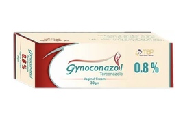 3x Gynoconazole | 0.8% vaginal cream | 30 g - $37.00