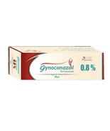 3x Gynoconazole | 0.8% vaginal cream | 30 g - £29.41 GBP