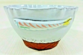 Beatriz Ball Ceramic Bahia Small Bowl 2110 - £47.17 GBP