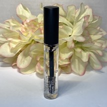 Mac Brow Set Gel - CLEAR - Full Size New NWOB No Box Authentic Free Ship... - $10.84