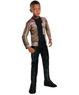 Rubies Star Wars The Force Awakens &quot;Finn&quot; Costume for Boys Sz S M L - $28.05 CAD