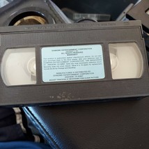 Diamond entertainment corporation VHS 1991 tape only - $5.31