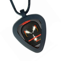 Back To The Future Flux Capacitor Pickbandz Mens or Womens Guitar Pick N... - £9.75 GBP