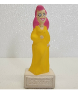 Vintage 1989 Beetlejuice Toy Figure The Geffen Film Co. Ghost Peek a Boo Do - $163.47 MXN