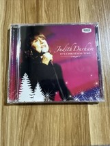 Judith Durham - It&#39;s Christmas Time * New Cd - £11.94 GBP