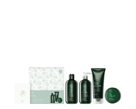Paul Mitchell Special Deluxe Holiday Gift Set - £35.90 GBP