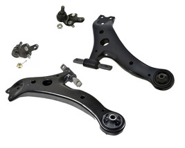 For LEXUS RX330 RX350 Lower Control Arms Ball Joints RH LH Solara Highla... - $92.03