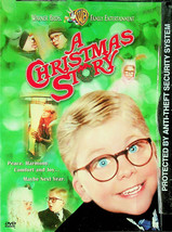 A Christmas Story (1983) - Warner Bros Family Entertainment - DVD - Sealed - £9.02 GBP