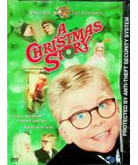 A Christmas Story (1983) - Warner Bros Family Entertainment - DVD - Sealed - £8.88 GBP