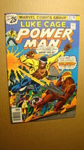 Luke Cage, Power Man 32 *Nice Copy* Power Man Vs 1ST Wildfire Hero For Hire - £5.59 GBP