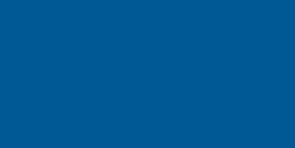 Coats All Purpose Plastic Zipper 14inches Pilot Blue - $883.31 MXN