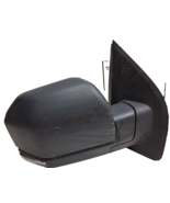 15 16 17 18 Ford F-150 right passenger door mirror 6 wires glass cracked... - $2,278.12 MXN