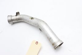 07-09 MERCEDES-BENZ W211 E320 DIESEL AIR INTAKE PIPE DUCT Q9653 image 6