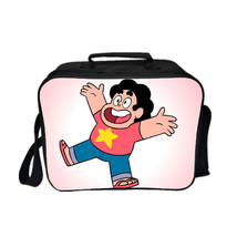Steven Universe Kid Adult Lunch Box Lunch Bag Picnic Bag C - £19.97 GBP