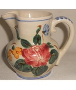 1940s Red Wing ORLEANS PATTERN 10 0z Creamer MADE IN MINNESOTA - $14.84