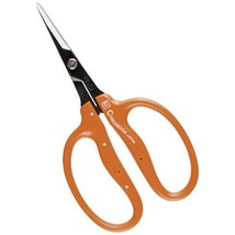Professional Horticultural Flower Thinning Scissors And Vegetables 155Mm B-500H - £18.98 GBP