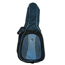 Sky Acoustic Guitar Bag, SKY 41 Inch Rainrproof Gig Bag Cover Case For A... - £17.07 GBP