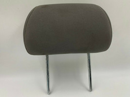 2008-2012 Chevy Malibu Rear Right Left Outer Headrest Gray Cloth E02B46003 - $49.49