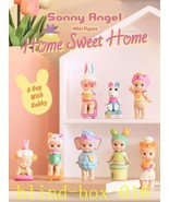Authentic Sonny Angel Home Sweet Home Series Confirmed Blind Box Figure ... - £13.31 GBP+