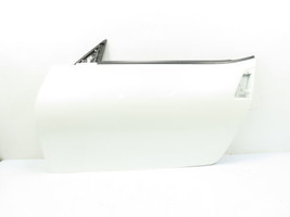 10 Nissan 370Z Convertible #1267 Door Shell, Skin Assembly Left White - £348.49 GBP