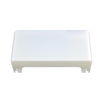Liftmaster 108D34 Garage Door Opener Light Lens Cover 1260LK Sears - $614.18 MXN