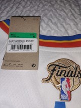 Shai Gilgeous-Alexander autographed SGA Thunder signed Swingman jersey J... - $1,386.00