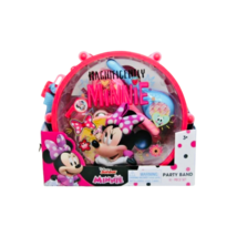 Disney Junior Minnie Party Band - £7.86 GBP