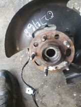 Driver Left Front Spindle/Knuckle Fits 10-17 EQUINOX OEM - $29.70