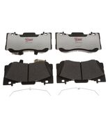 Frt Hybrid Brake Pads  Raybestos  EHT1784H - $49.50