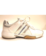 Adidas Adi Tuff Torsion System Mens Size 13 White Shoes AdiPrene No Box - £27.49 GBP