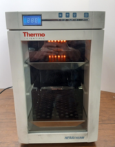 Thermo Scientific Heratherm IMC18 Incubator – Tested and Working! - £361.14 GBP