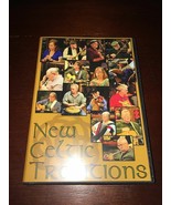 New Celtic Traditions DVD SUPER RARE DVD - $256.39