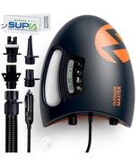Shark High Pressure Sup Pump - Electric Air Pump With 20 Psi Active Cool... - £128.86 GBP