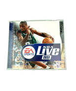 1998 EA Sports: NBA Live 99 CD-Rom PC Windows 98 &amp; 95 Video - $20.36 CAD