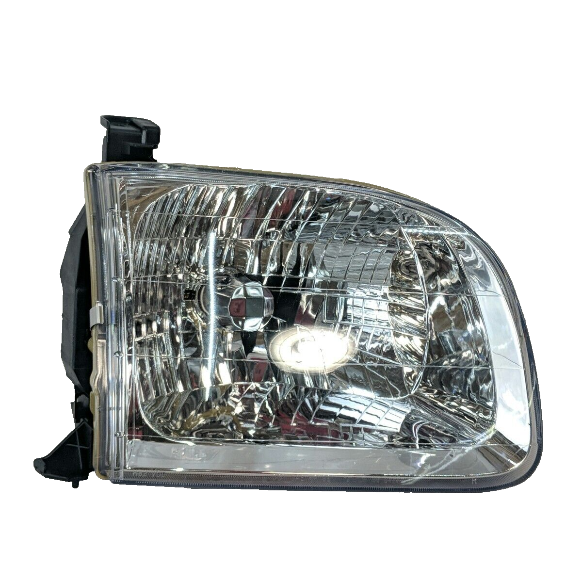 TYC 20617700 Fits Toyota Sequoia Tundra Dbl Cab RH Headlight Replaces 81... - $56.67