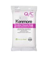 Kenmore 53292 Type Q HEPA Replacement Dust Bags for Canister Vacuum 8121... - €34,55 EUR