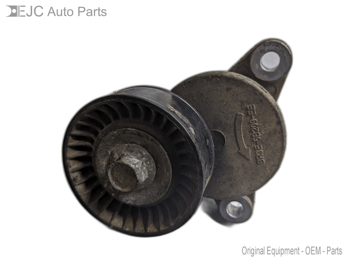 Serpentine Belt Tensioner For 14-16 Ford F-150  3.5 BR3E6B209EE Turbo - $29.65