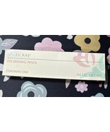 Mary Kay~Eye Defining Pencil~Navy .04 Oz.~New Old Stock - $14.52