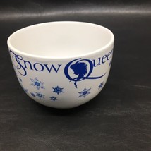 Disney Frozen Snow Queen Soup Bowl / Mug - £9.14 GBP