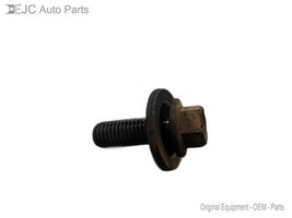 Camshaft Gear Bolt From 2004 Dodge Ram 1500  5.7  Hemi - $19.75