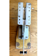 Vintage Spar Marine Wood Block Outboard Motor Bracket 20 H.P. Max Canada... - $1,477.84 MXN