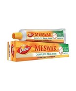 Dabur Meswak Complete Oral Care Toothpaste 100 Gm - $13.73 CAD