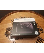 8BitDo 80NA Ultimate Bluetooth Controller Black / Charging Dock - $51.45 CAD