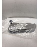 Driver Left Sun Visor Without Illumination Fits 04 FREESTAR 1432218 - $920.64 MXN