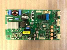 OEM LG Refrigerator Electronic Control Board EBR78940615 - £138.48 GBP