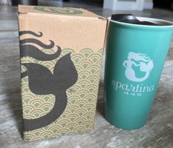 2014 Spartina 449 Daufuskie Island, South Carolina Travel Coffee Mug - £10.14 GBP